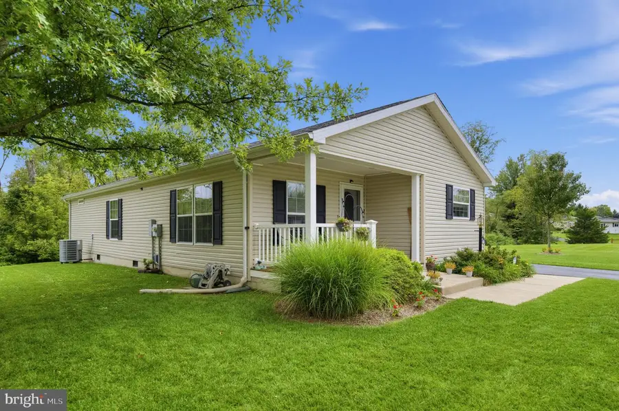 541 Springhouse, North Wales, PA 19454 - #2