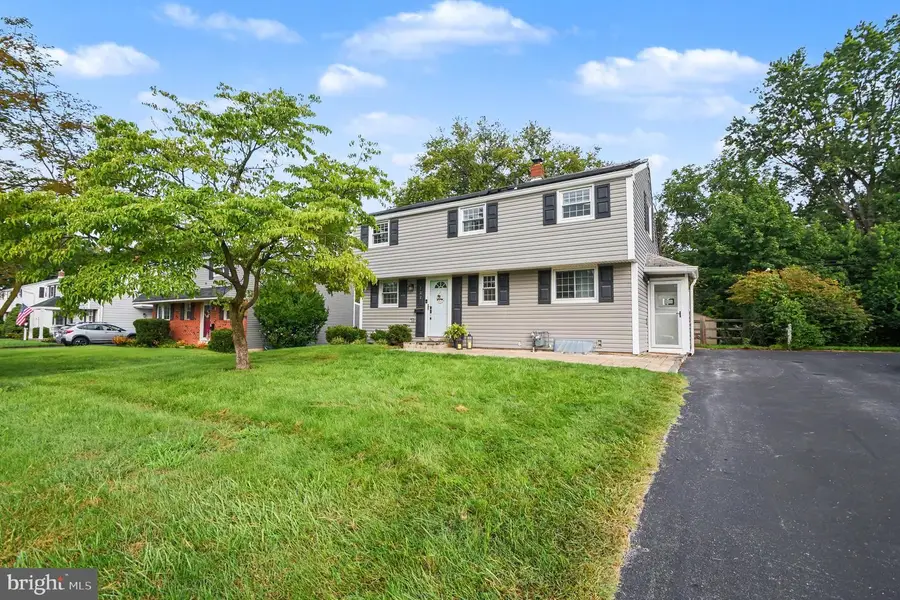 122 Crossfield Rd, King Of Prussia, PA 19406 - #3