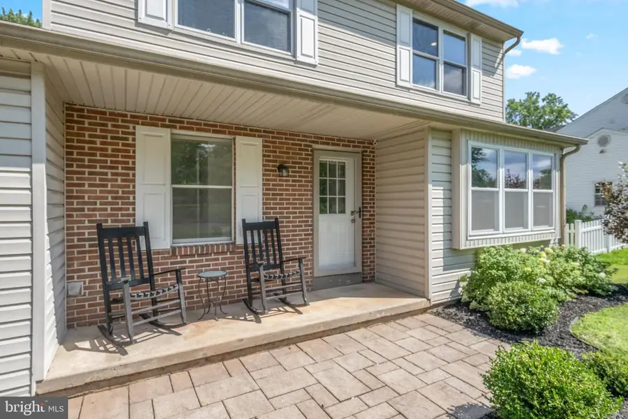 1903 Parkside Ln, Harleysville, PA 19438 - #2