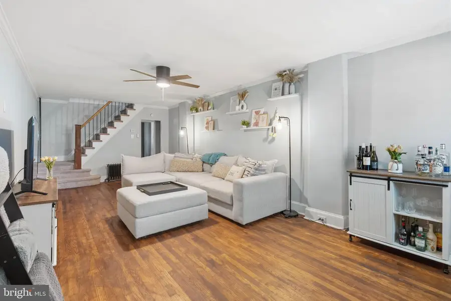 15 Coates St, Bridgeport, PA 19405 - #3