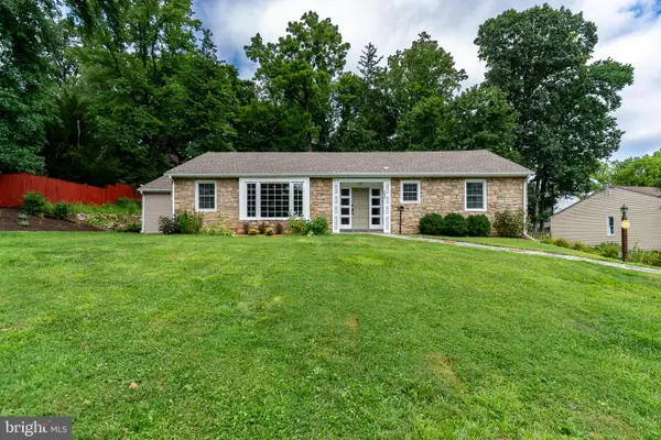 2809 W Church Rd, GLENSIDE, PA 19038