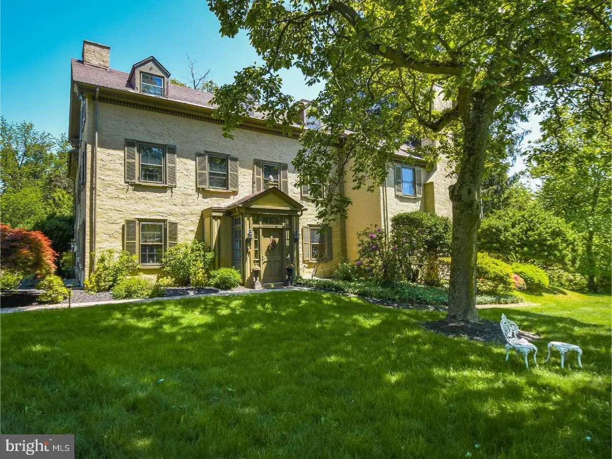 1871 Old Welsh Rd, Abington, PA 19001 - #1