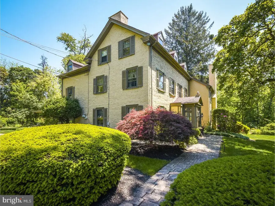 1871 Old Welsh Rd, Abington, PA 19001 - #2