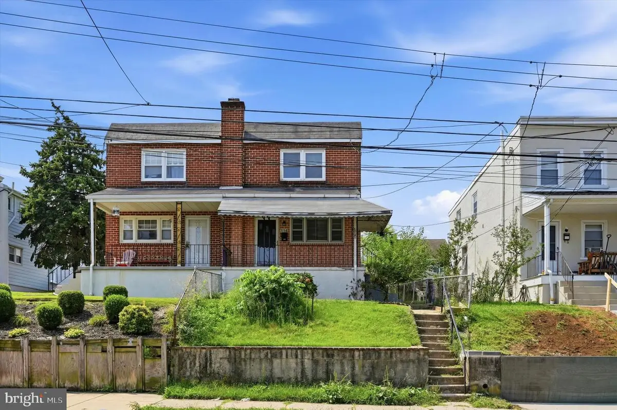 114 W 7th St, Bridgeport, PA 19405 - #1