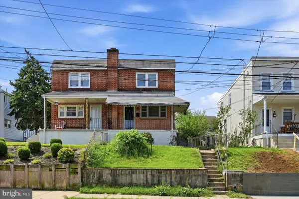 114 W 7th St, BRIDGEPORT, PA 19405