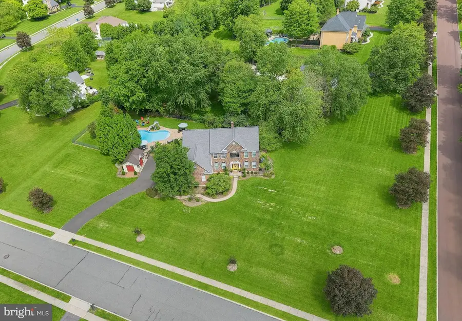4144 Saddlebrook Rd, Collegeville, PA 19426 - #2