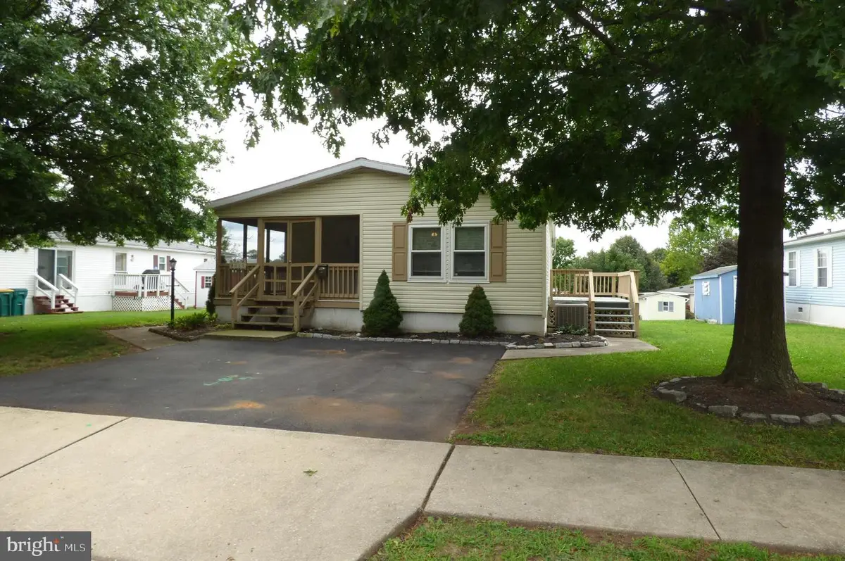 619 Mimosa St, Red Hill, PA 18076 - #1