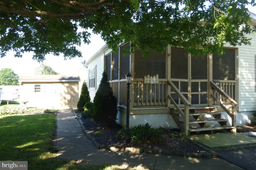 619 Mimosa St, Red Hill, PA 18076 - #3