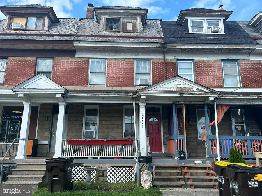 1453 W Main St, West Norriton, PA 19403 - #2