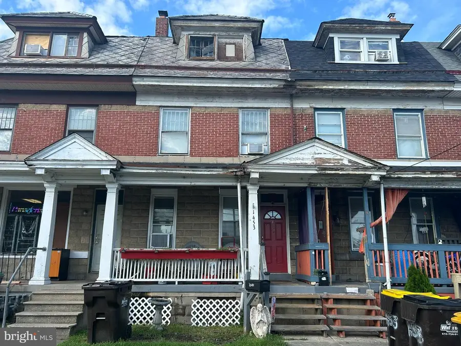 1453 W Main St, West Norriton, PA 19403 - #3
