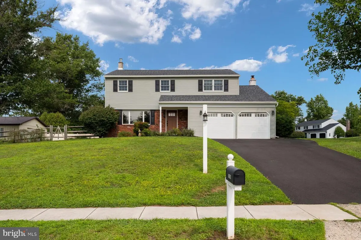 1908 Rampart Ln, Lansdale, PA 19446 - #1