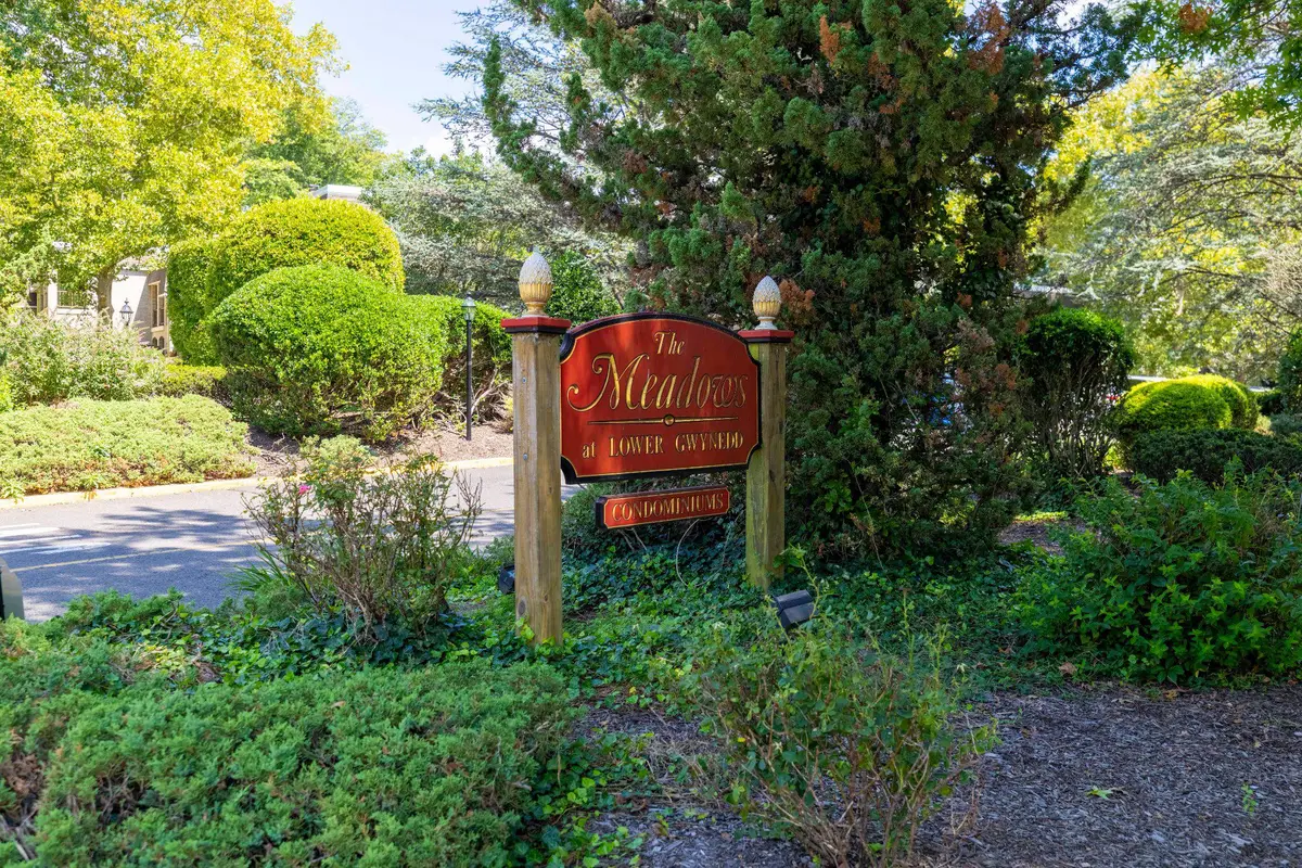 501 N Bethlehem Pike #14-o, Ambler, PA 19002 - #1