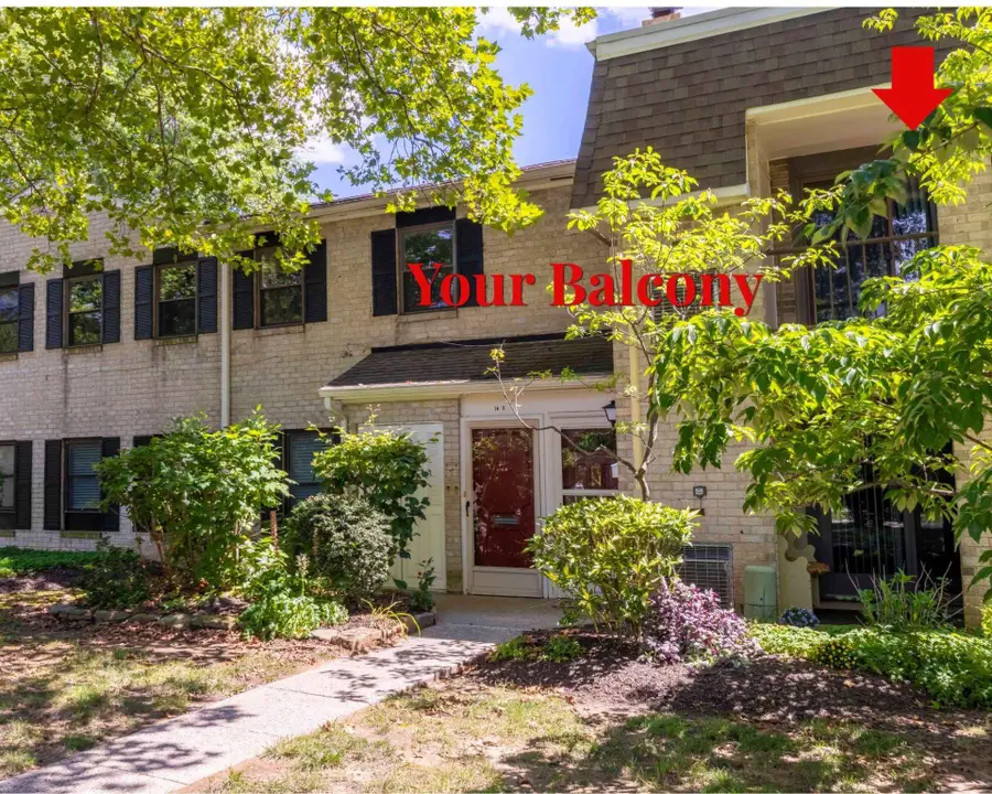 501 N Bethlehem Pike #14-o, Ambler, PA 19002 - #3
