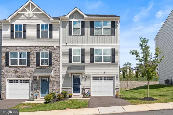 140 Nelson Ln, SANATOGA, PA 19464