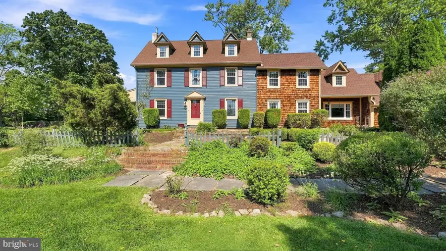 1416 Garrison Dr #, Ambler, PA 19002 - #2