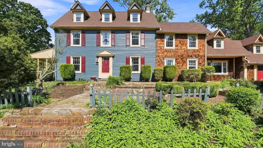 1416 Garrison Dr #, Ambler, PA 19002 - #3