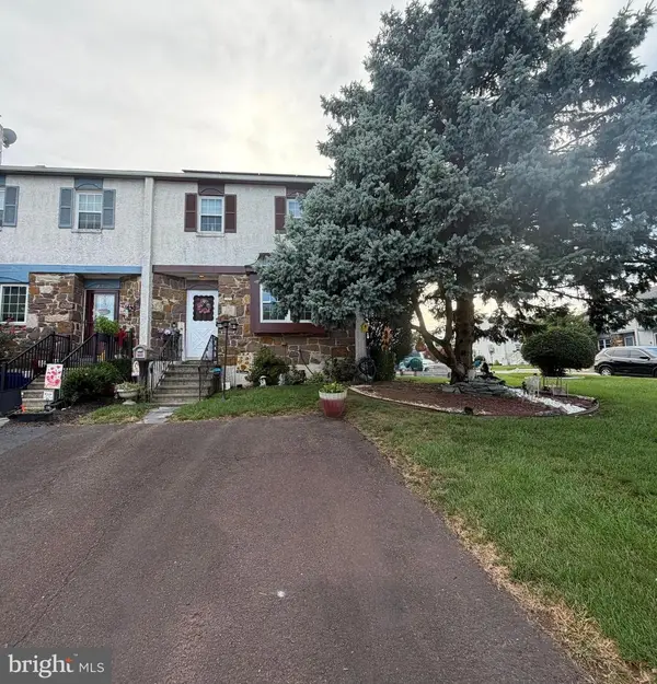 2496 Dragon Cir, WEST NORRITON, PA 19403