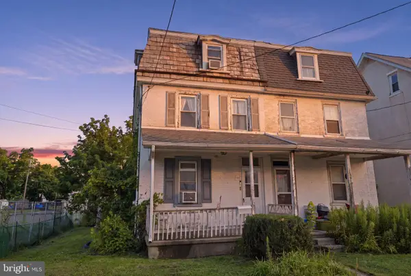 113 S 5th St, NORTH WALES, PA 19454