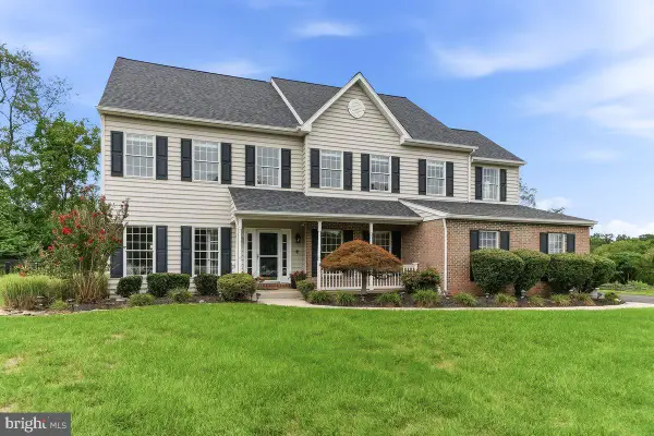 443 Kirsten Cir, COLLEGEVILLE, PA 19426