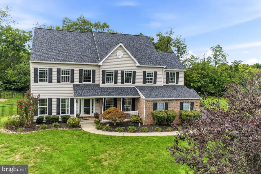 443 Kirsten Cir, Collegeville, PA 19426 - #2