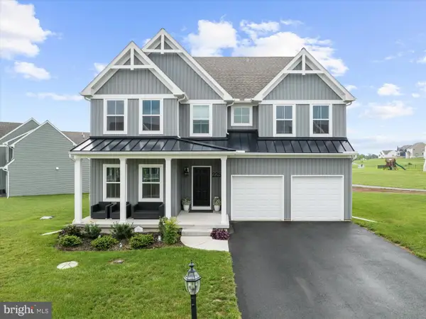 225 Cori Dr #, GILBERTSVILLE, PA 19525