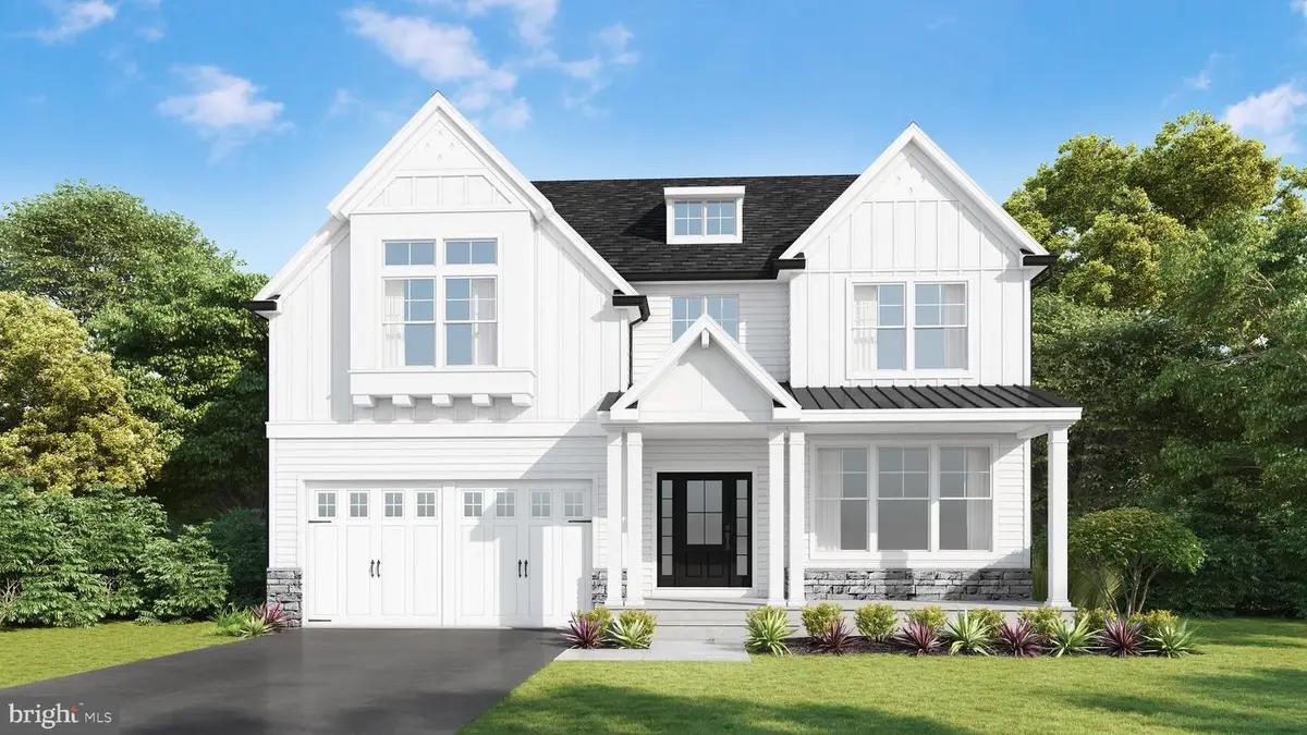 126 Yellowstone Rd, Plymouth Meeting, PA 19462 - #1