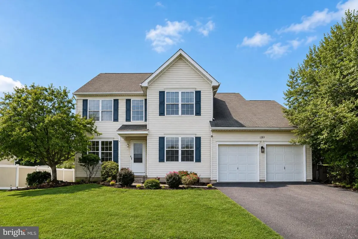 1289 Meadowview Dr, Pottstown, PA 19464 - #1
