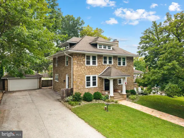 5 Jefferson Ave, NORRISTOWN, PA 19401