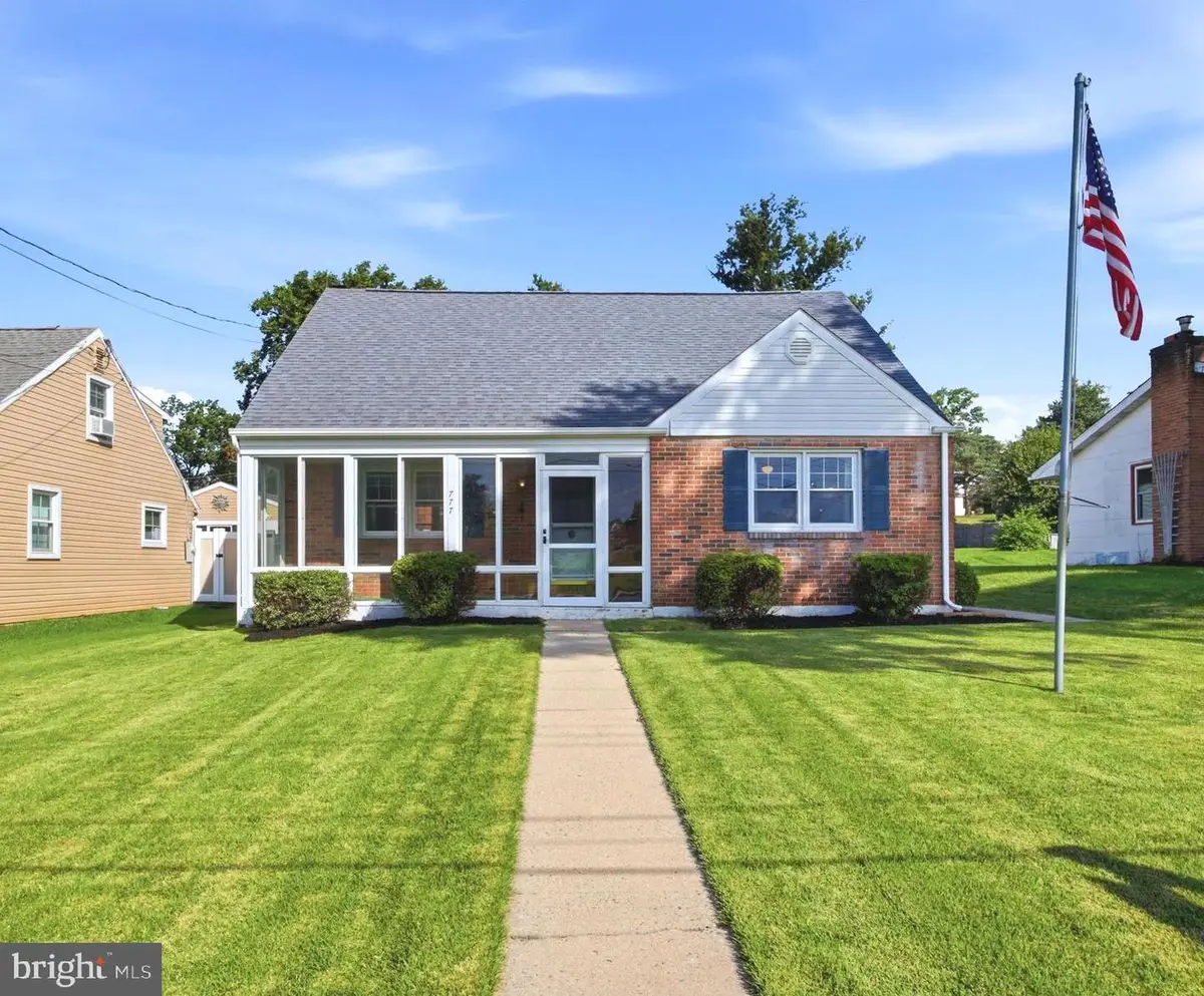 777 N Washington St, Pottstown, PA 19464 - #1