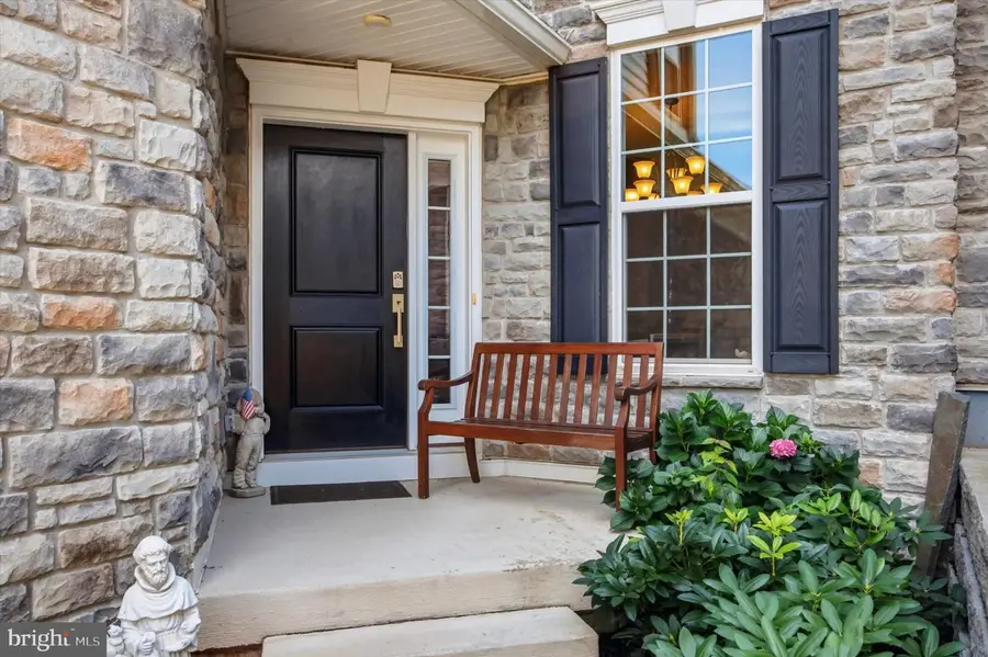 283 Hopewell Dr, Collegeville, PA 19426 - #3