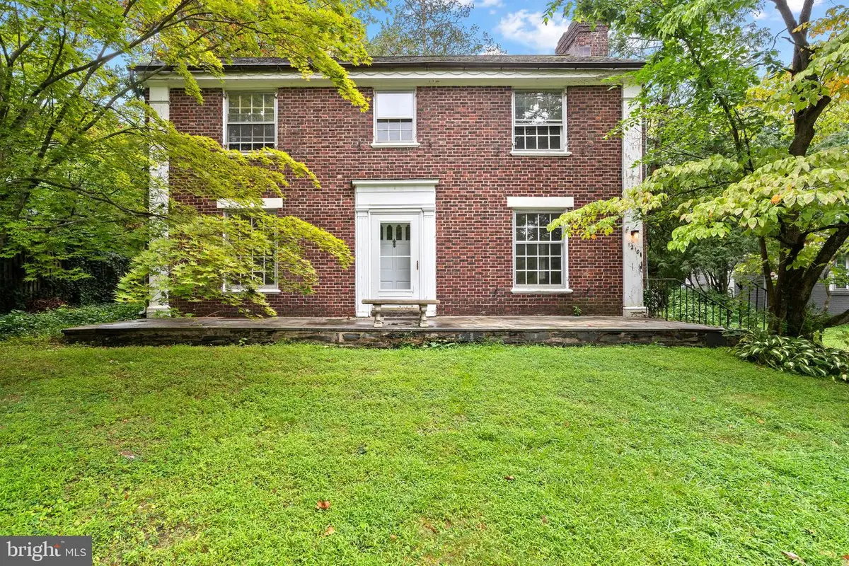 1210 Yarmouth Rd, Wynnewood, PA 19096 - #1