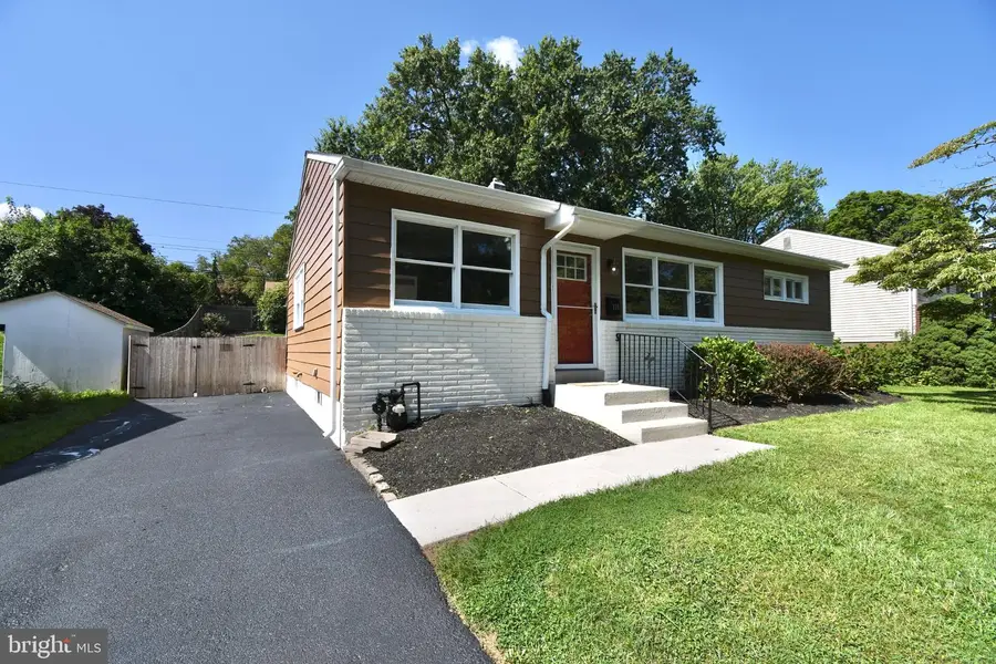 114 Overlook, Willow Grove, PA 19090 - #2