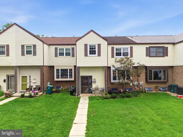 206 Birch Dr, LAFAYETTE HILL, PA 19444