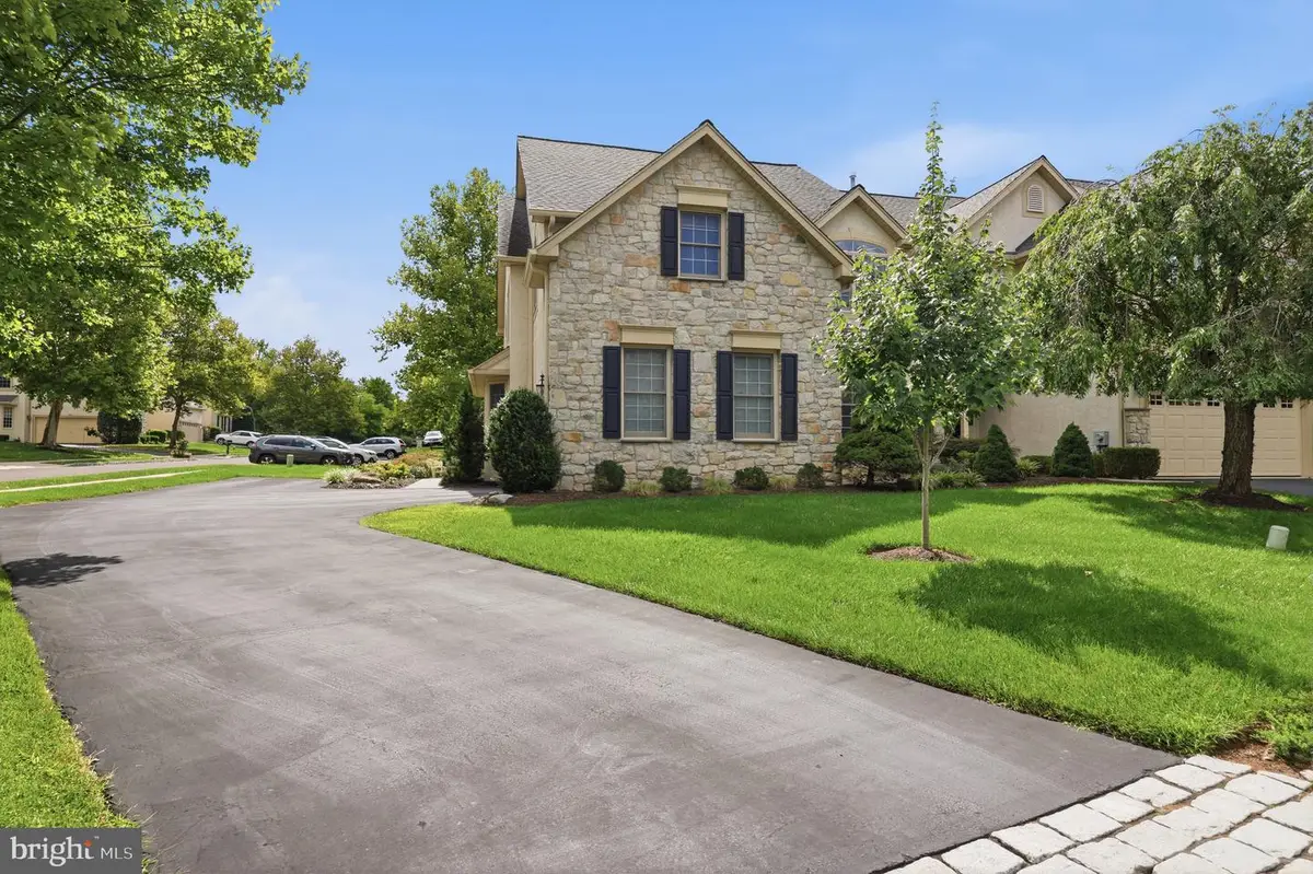 1260 Carnigan Ct, Ambler, PA 19002 - #1