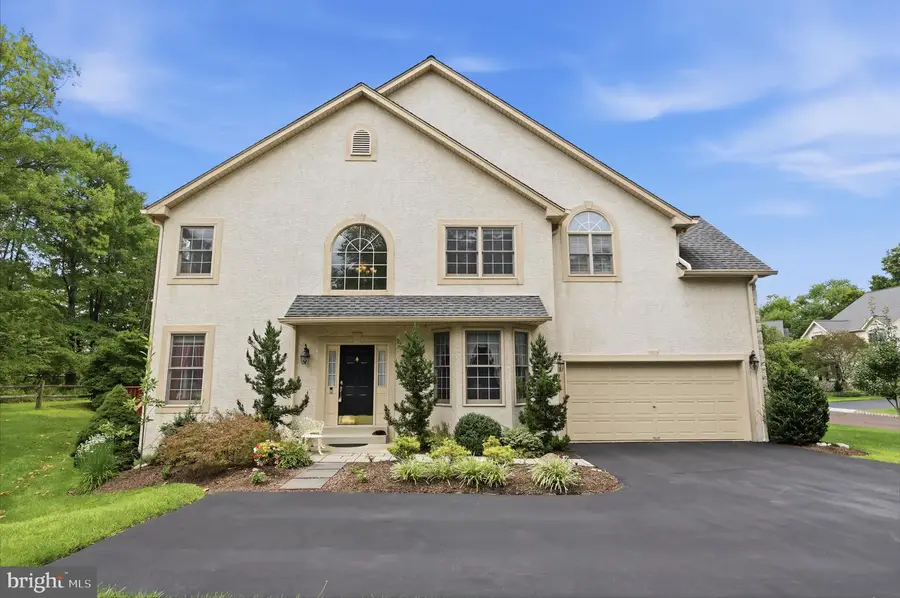 1260 Carnigan Ct, Ambler, PA 19002 - #2