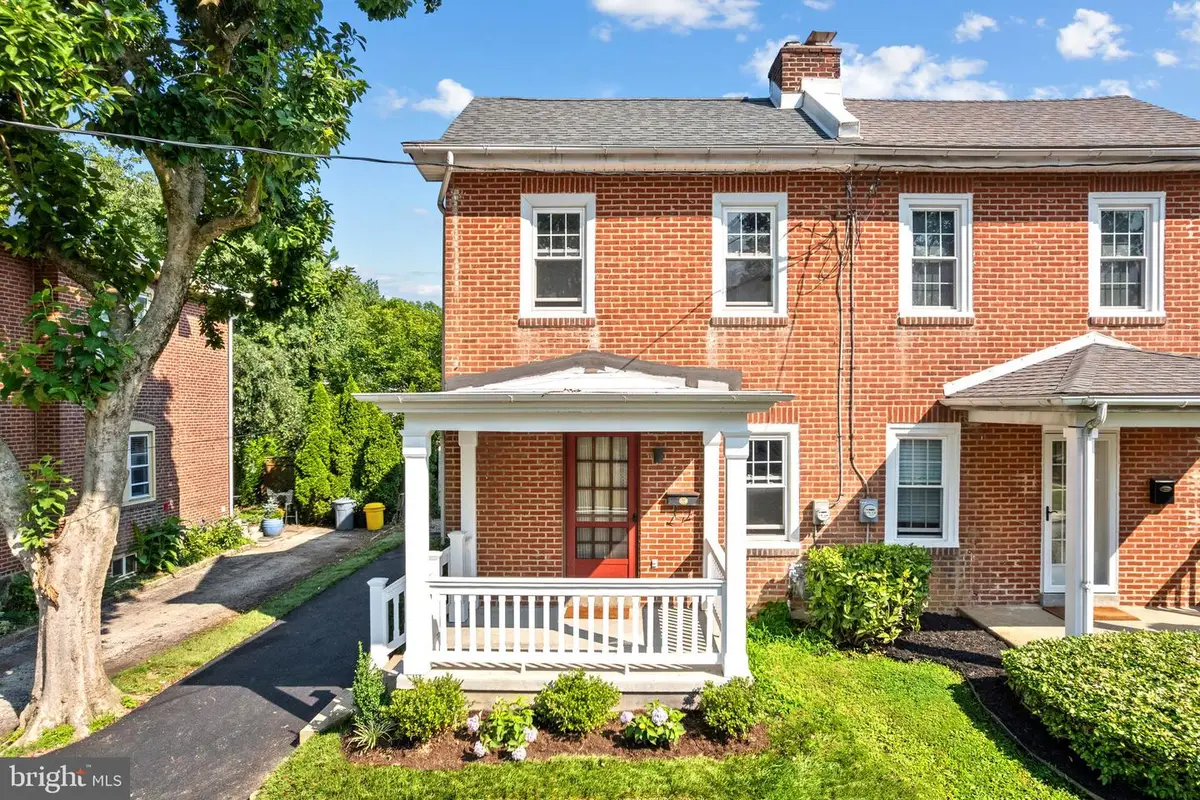 144 Saint Pauls Rd, Ardmore, PA 19003 - #1