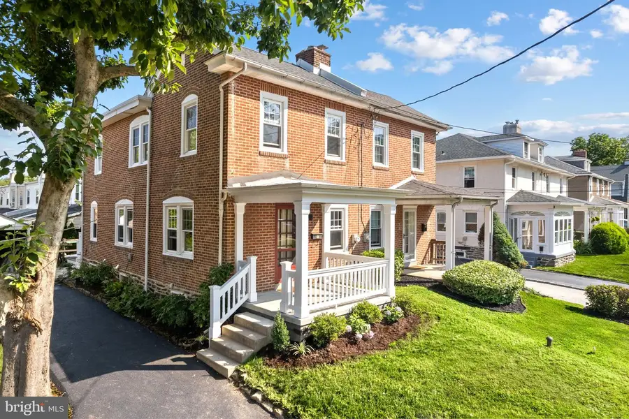 144 Saint Pauls Rd, Ardmore, PA 19003 - #2