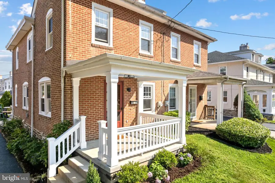 144 Saint Pauls Rd, Ardmore, PA 19003 - #3