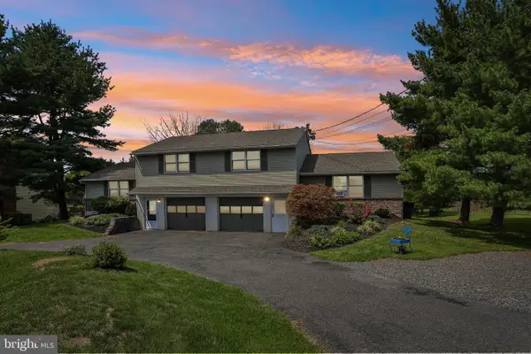2509 Rhoads Rd, GILBERTSVILLE, PA 19525