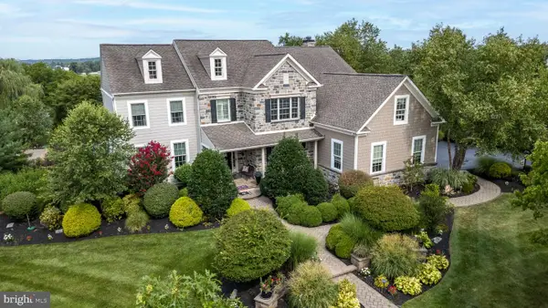 397 Augusta Dr, TELFORD, PA 18969