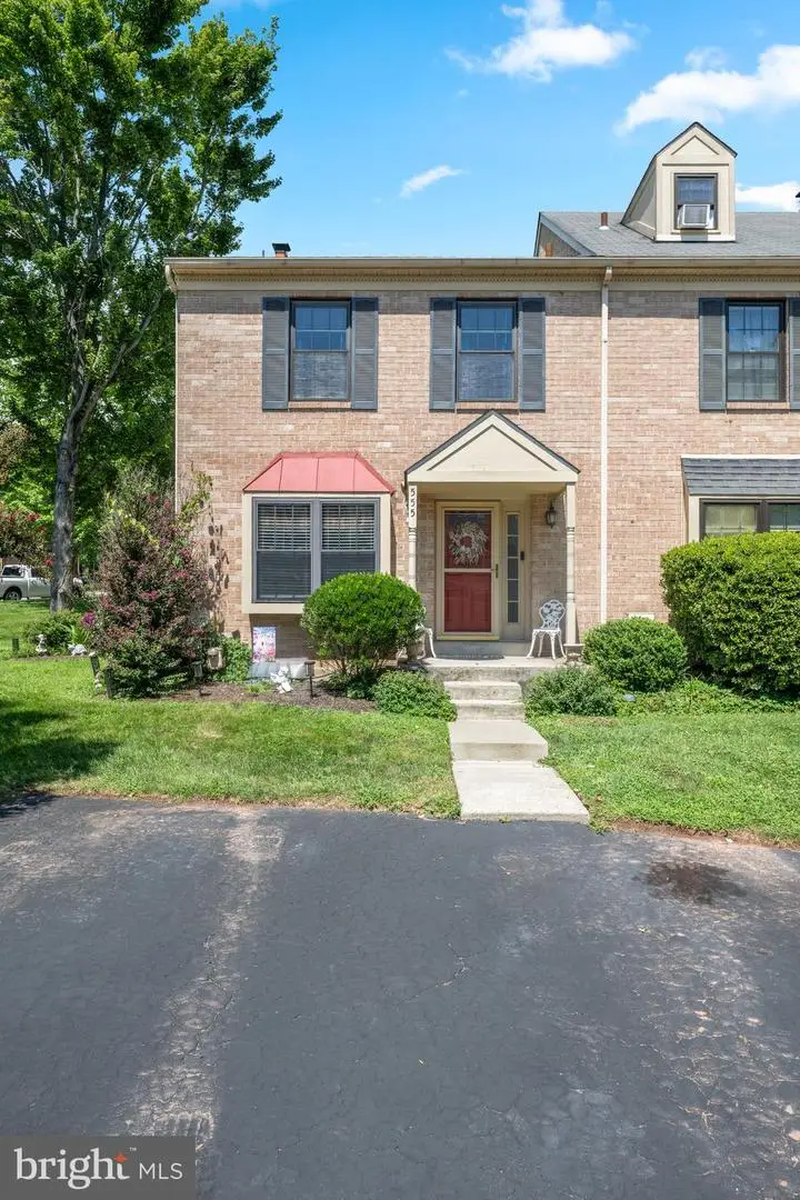 555 Canterbury Rd, West Norriton, PA 19403 - #1