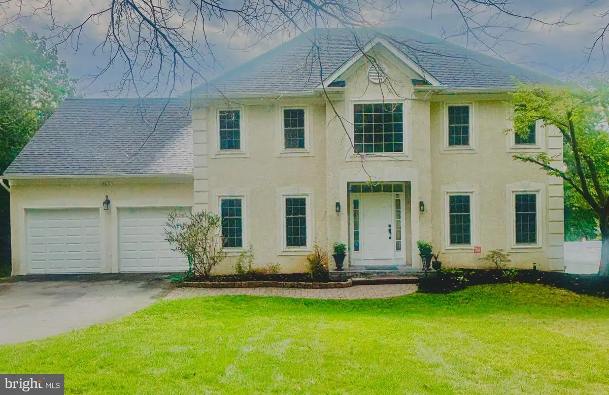 802 Irenic Ct, Norristown, PA 19403 - #1