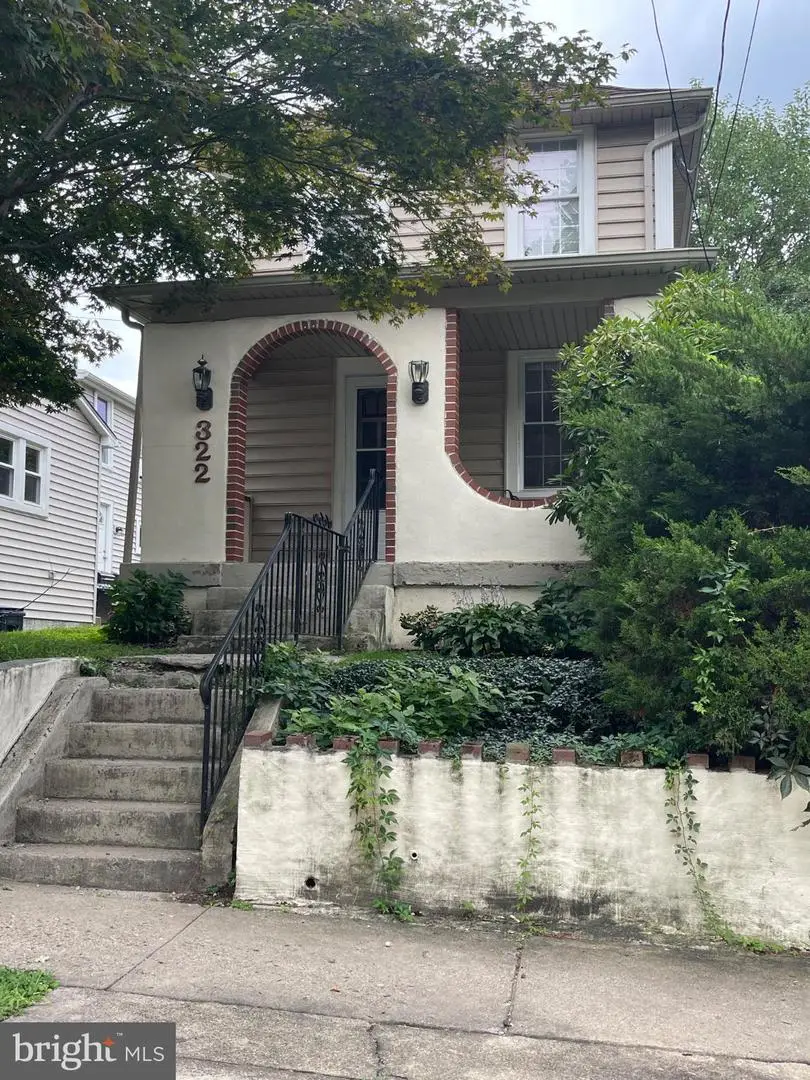 322 Woodland Ave, Ambler, PA 19002 - #1
