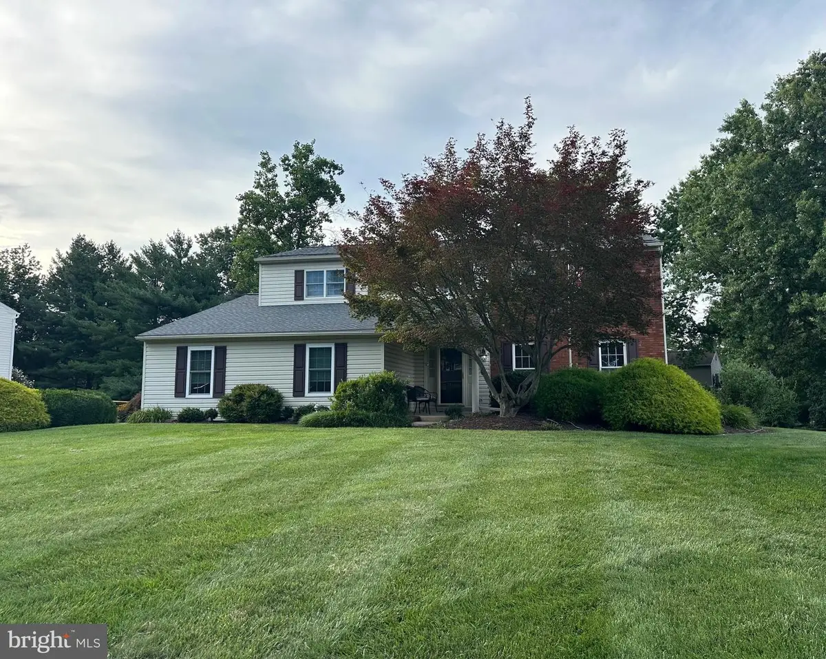 1836 Mifflin Dr, Lansdale, PA 19446 - #1
