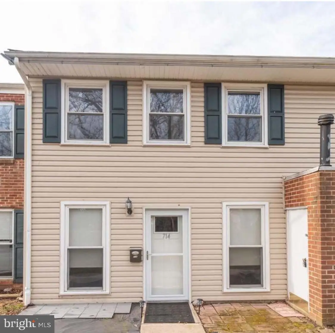 714 Middleton Pl, West Norriton, PA 19403 - #1