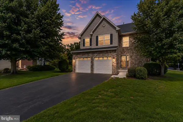 1109 Cornwallis Way, COLLEGEVILLE, PA 19426