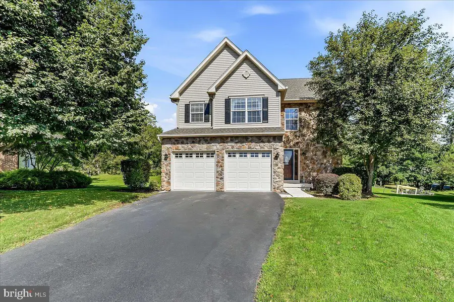 1109 Cornwallis Way, Collegeville, PA 19426 - #2