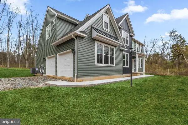 Lot 1a Iroquois Dr, ROYERSFORD, PA 19468