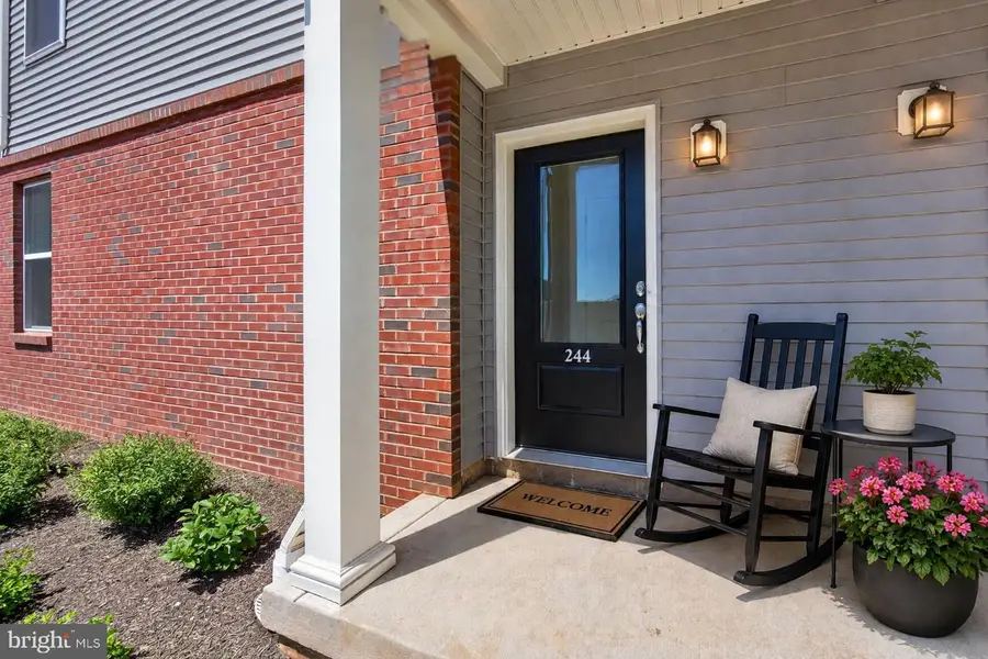 1879 Arbor Place Dr #lot65, Norristown, PA 19401 - #2
