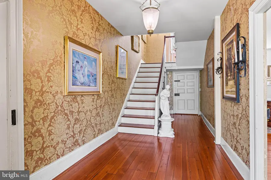 3141 Spring Mill Rd, Plymouth Meeting, PA 19462 - #3